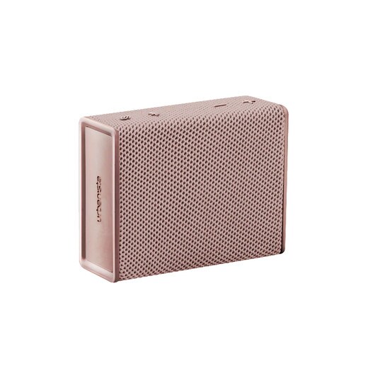 Urbanista Sydney Wireless Speaker - Pink